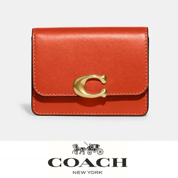 ★Coach★ Bandit Wallet COACH® Outlet | Bandit Wallet